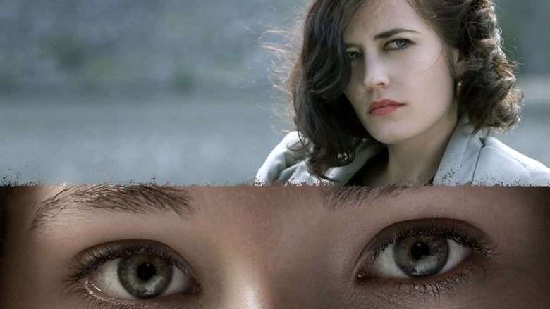 кадр из фильма Трещины