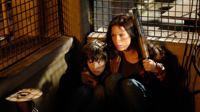 кадр из фильма Волки-оборотни