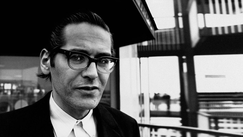 кадр из фильма Bill Evans Time Remembered