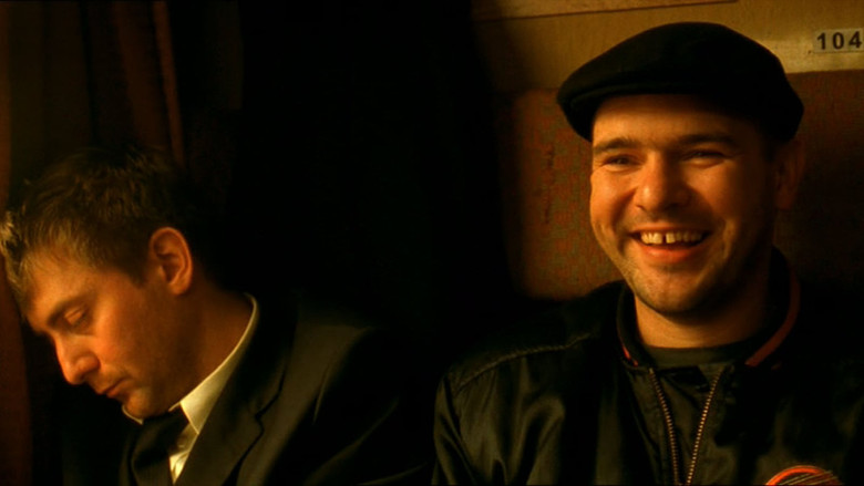 кадр из фильма Тело