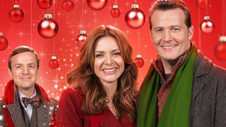 кадр из фильма Angels and Ornaments