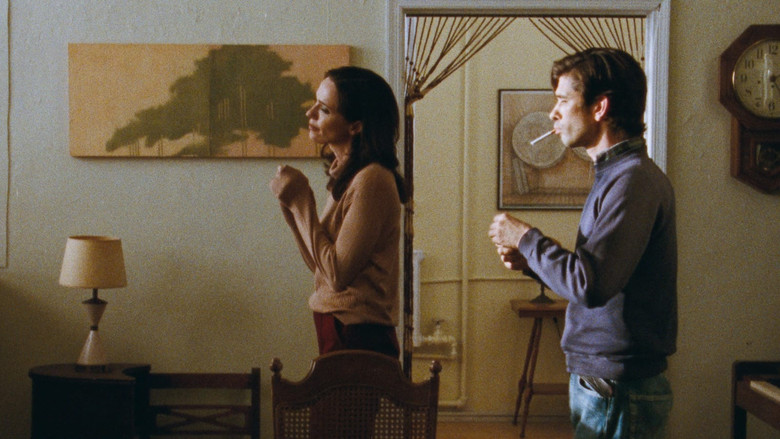 кадр из фильма Peter Hujar's Day