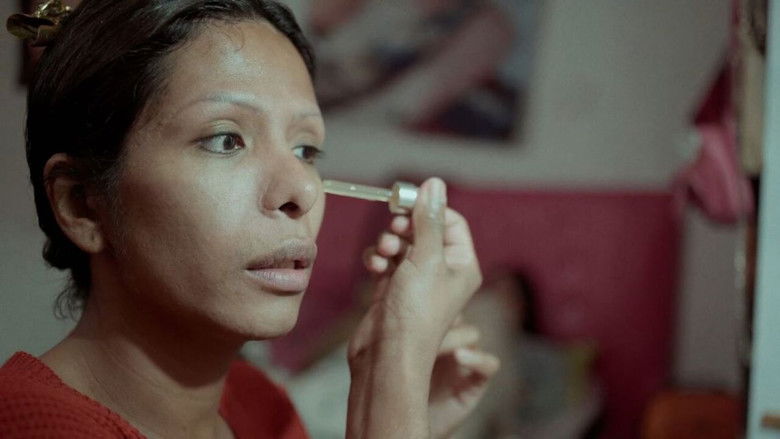 кадр из фильма La dama