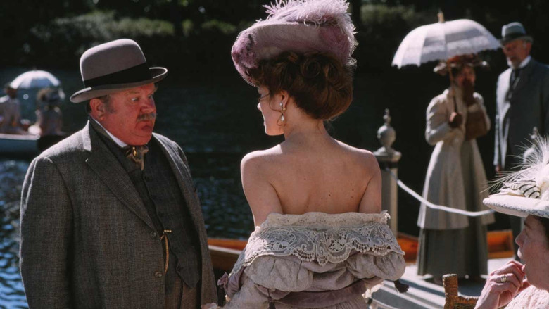 кадр из фильма Дорога на Вэлвилл