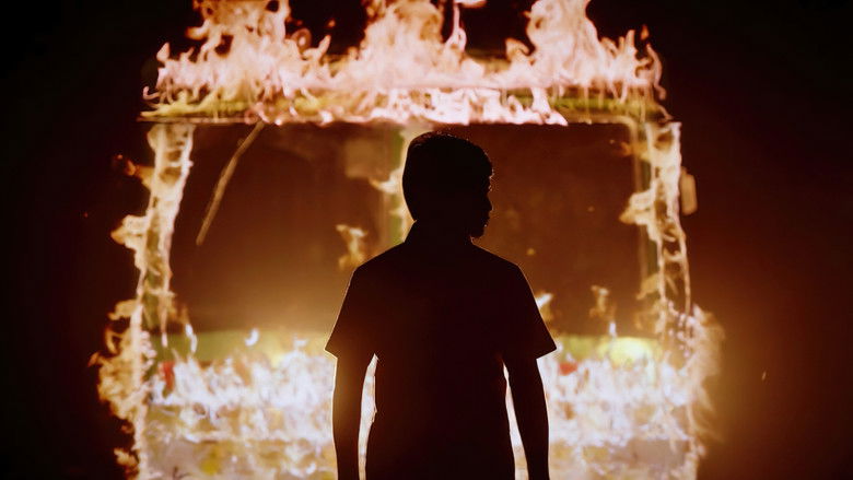 кадр из фильма மேதகு