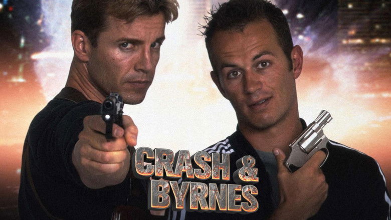 кадр из фильма Crash and Byrnes