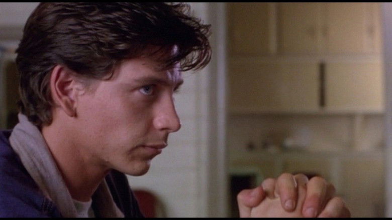 кадр из фильма Cosi