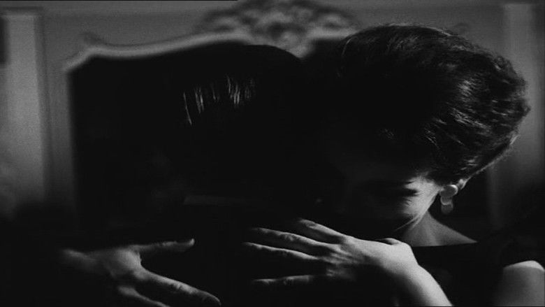 кадр из фильма Дилемма