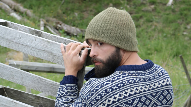 кадр из фильма The Lonely Shepherd