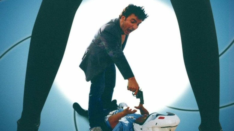 кадр из фильма Vivre c'est mieux que mourir