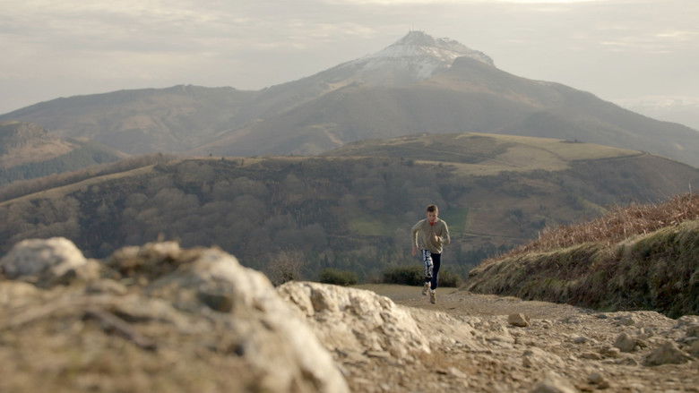 кадр из фильма Bull Jumping