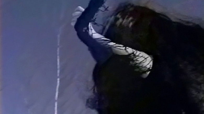 кадр из фильма Red Spirit Lake