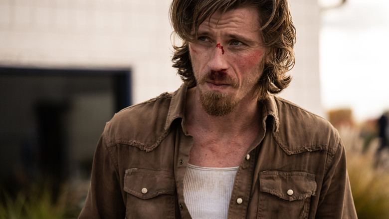 кадр из фильма Дорога отчаяния