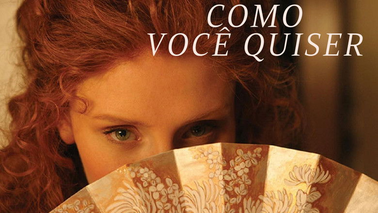 кадр из фильма Как вам это понравится