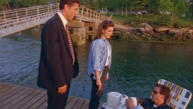 кадр из фильма Dark Tides