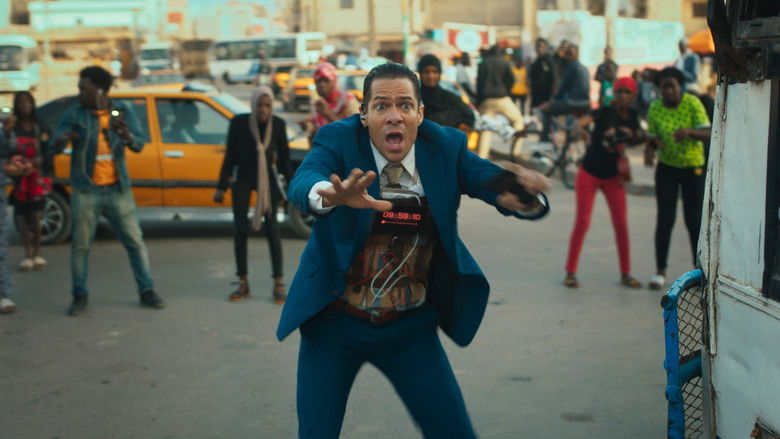 кадр из фильма Zero