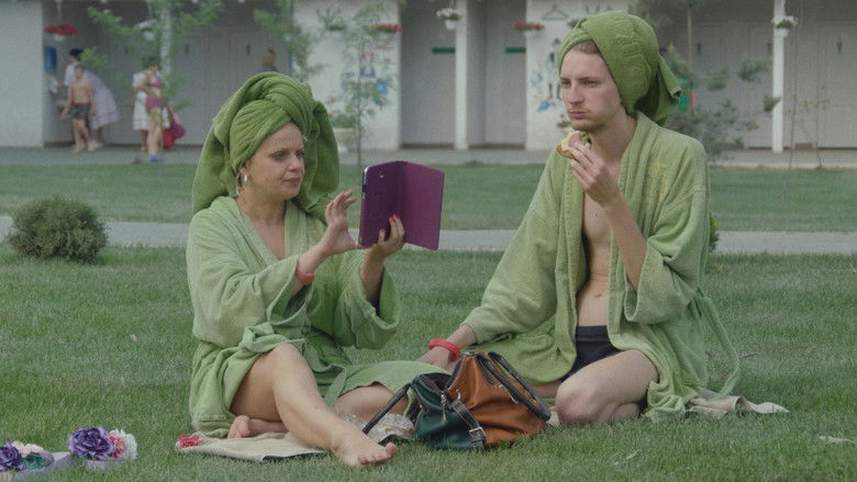 кадр из фильма Мои мысли тихие