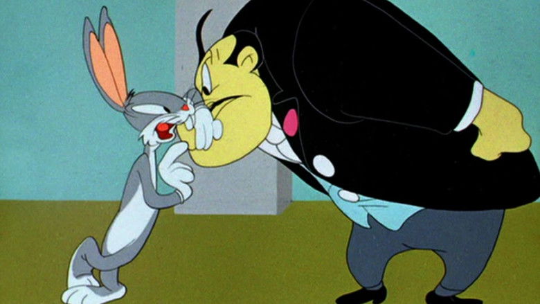 Условия для кролика