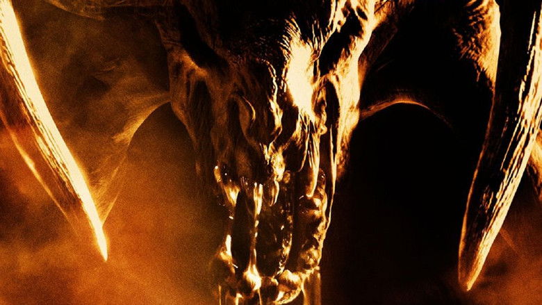 кадр из фильма Минотавр