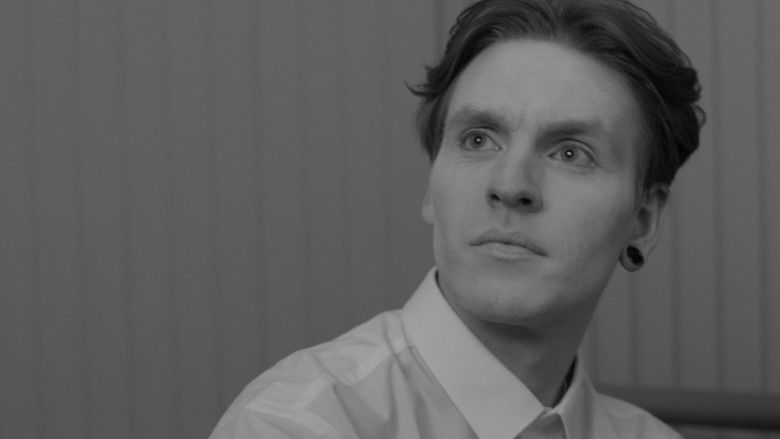 кадр из фильма And Then She Kissed Me