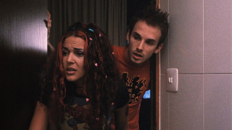 кадр из фильма Убийцы Барби