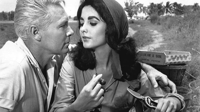 кадр из фильма Wild Harvest