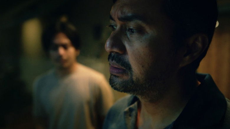 кадр из фильма Dopamin