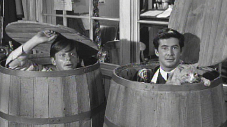 кадр из фильма Сваха