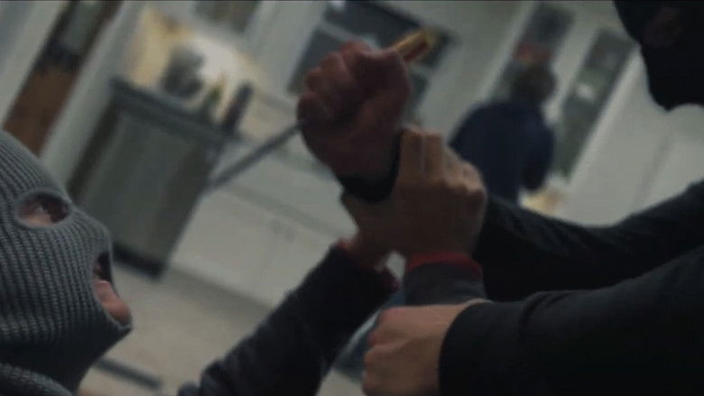 кадр из фильма 'Za