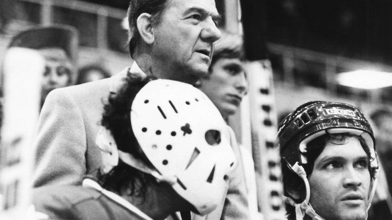 кадр из фильма Miracle on Ice