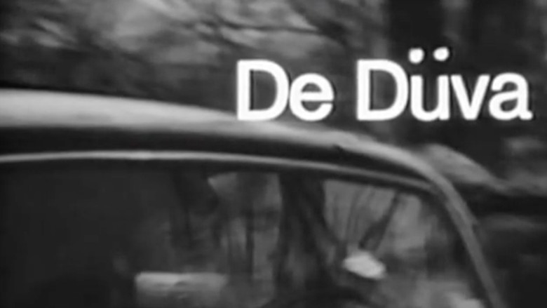 кадр из фильма De Düva