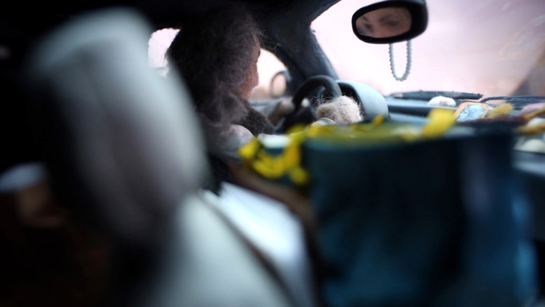 кадр из фильма Mama Micra