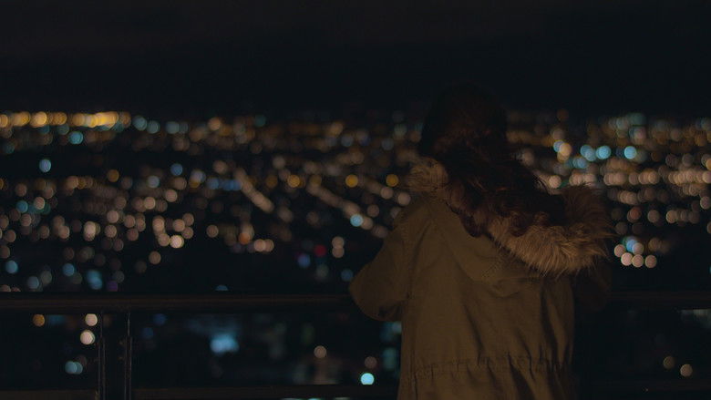 кадр из фильма El dibujo de un pez