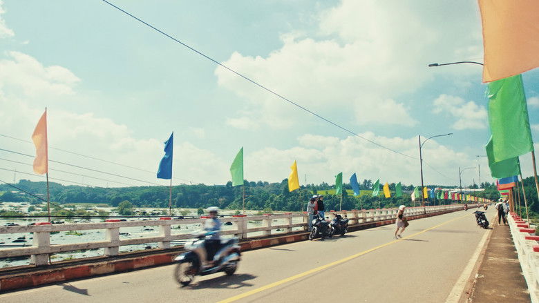 кадр из фильма We Used to Take the Long Way Home