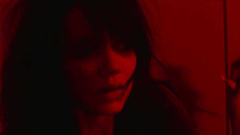 кадр из фильма Перерожденная