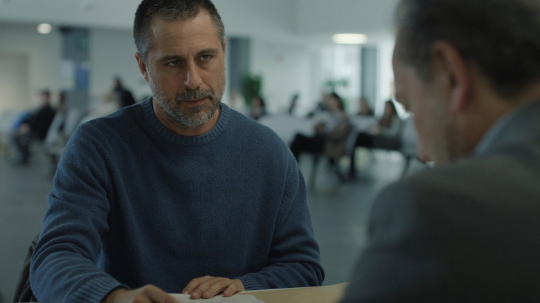 кадр из фильма Un hijo