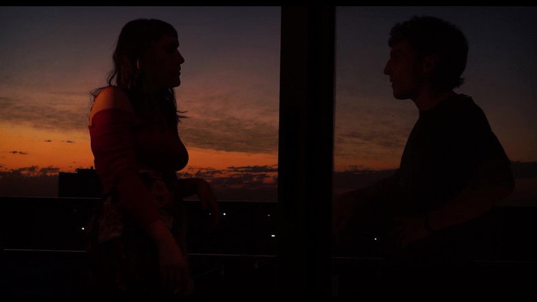 кадр из фильма Bocanada Interpersonal