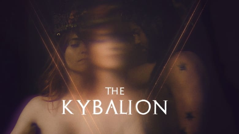 кадр из фильма The Kybalion