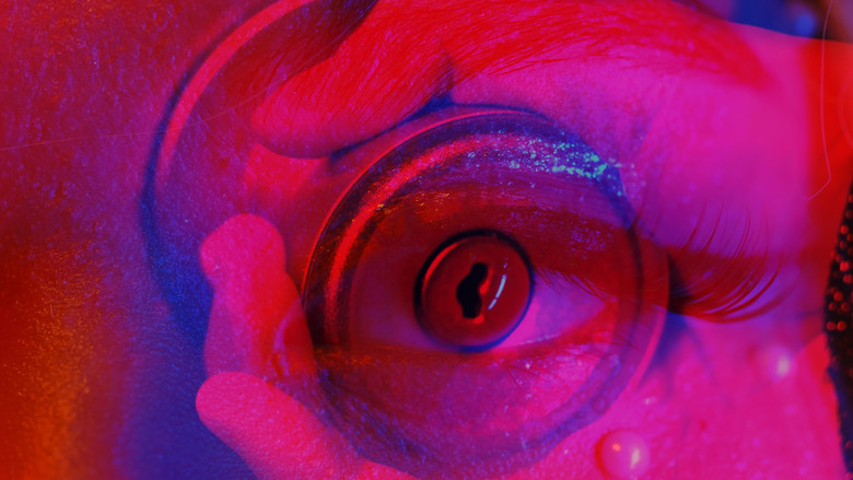 кадр из фильма VERSUS - DIVA!