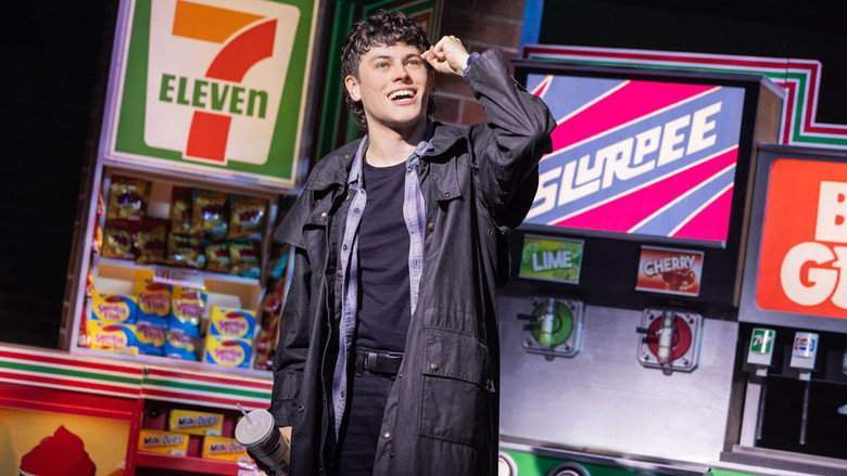 кадр из фильма Heathers: The Musical - Off-Broadway revival