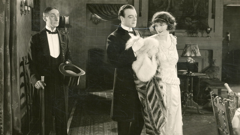 кадр из фильма Bright Lights of Broadway