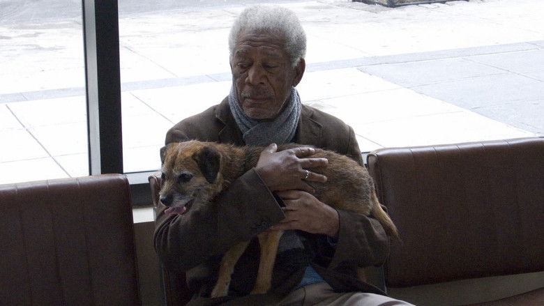 кадр из фильма Сама жизнь