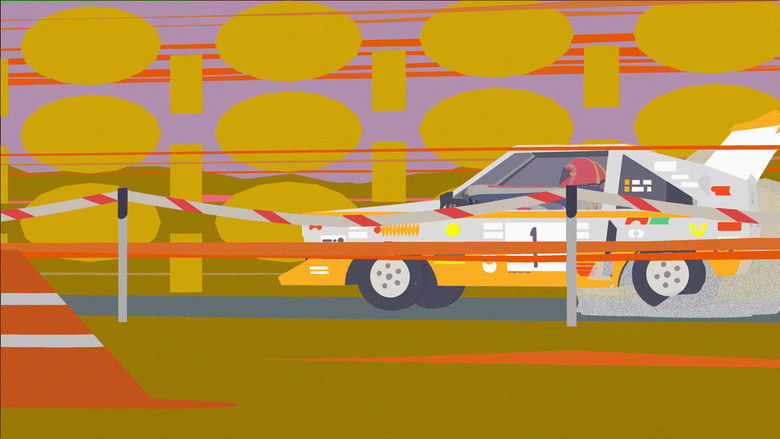 кадр из фильма Sierra