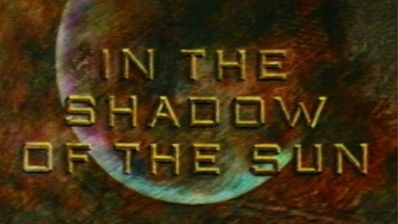 кадр из фильма In the Shadow of the Sun