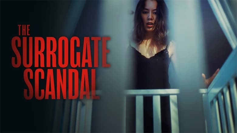 кадр из фильма The Surrogate Scandal