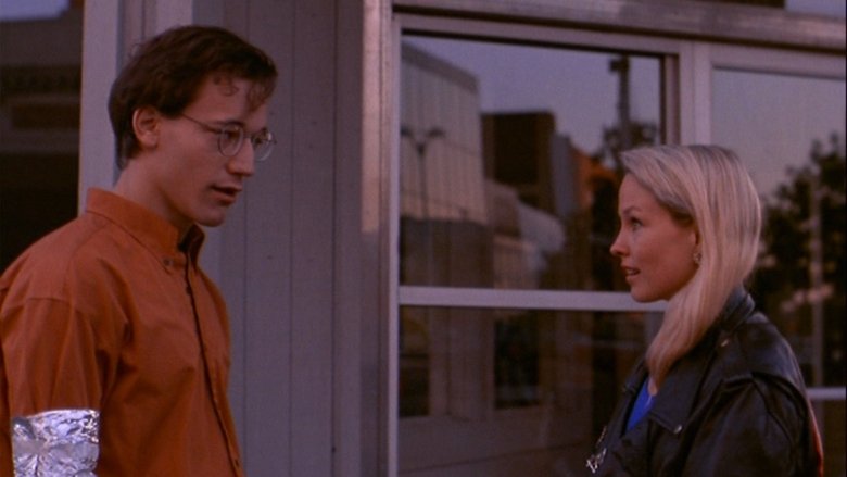 Лунатики: История любви