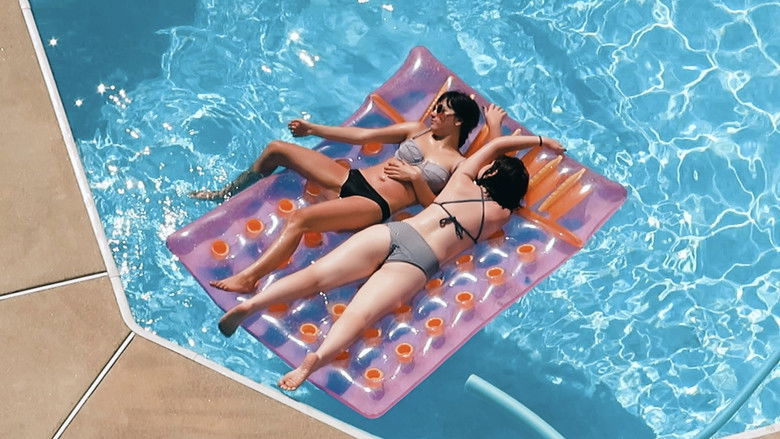 кадр из фильма Blue Doll