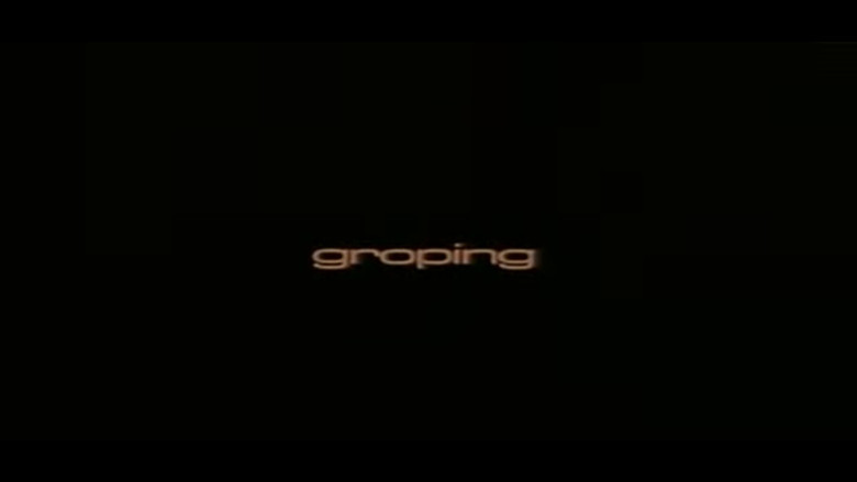 кадр из фильма Groping