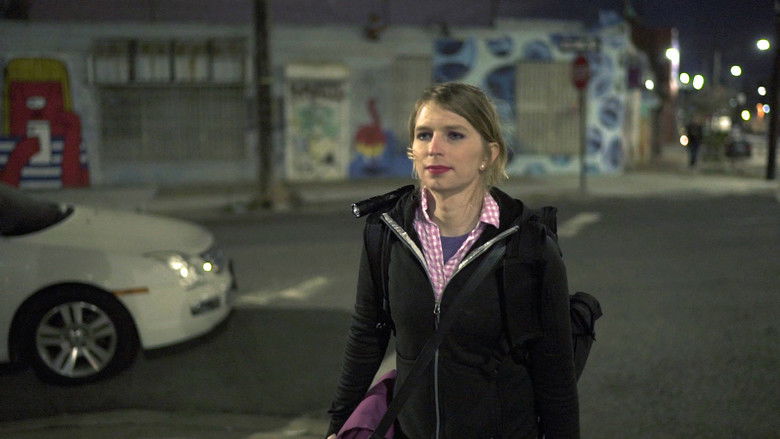 кадр из фильма XY Челси