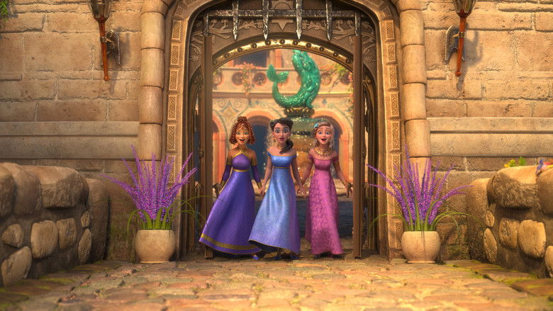 кадр из фильма Rebellious